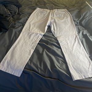 Vineyard Vines Men’s flat front chinos 100% cotton twill